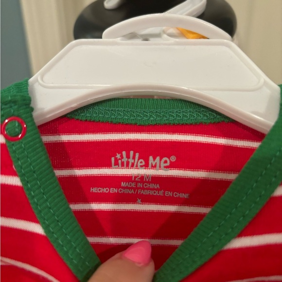 NWT First Christmas 3 Piece Set - Picture 7 of 10